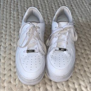 Nike Air Force 1 sage low